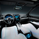 Illustration for article titled Subaru Legacy Concept: Fully Revealed With Details